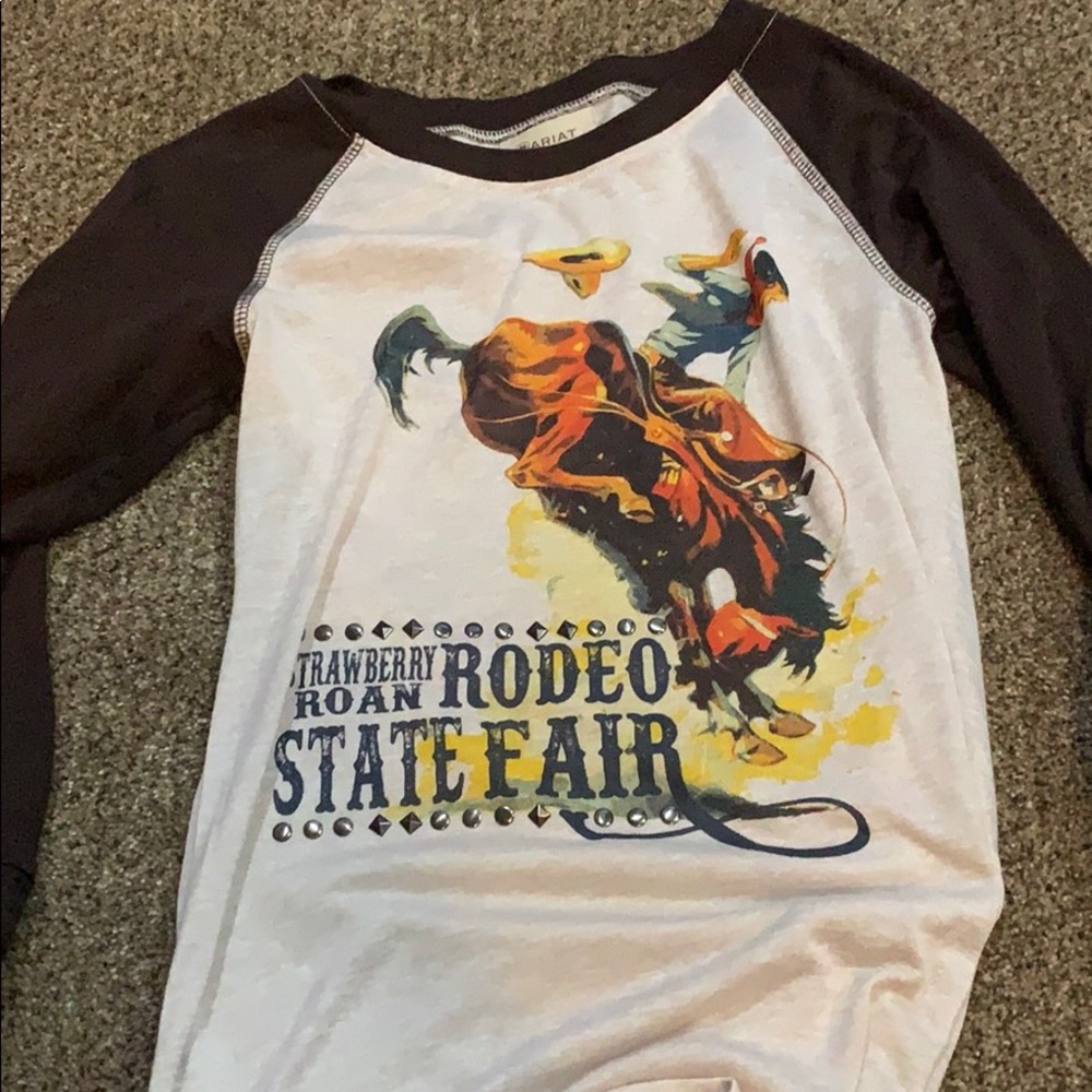 NWOT long sleeve shirt